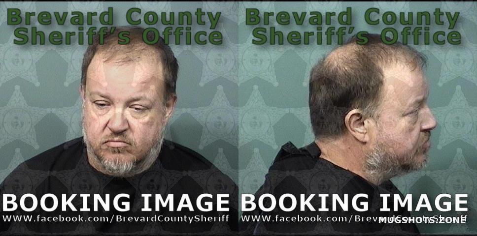 CUMBRIDGE LEONARD SHELTON 04/06/2023 - Brevard County Mugshots Zone