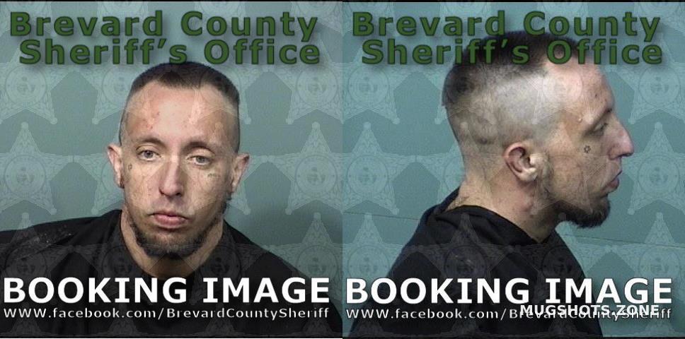 Salter Travis James 04 07 2023 Brevard County Mugshots Zone