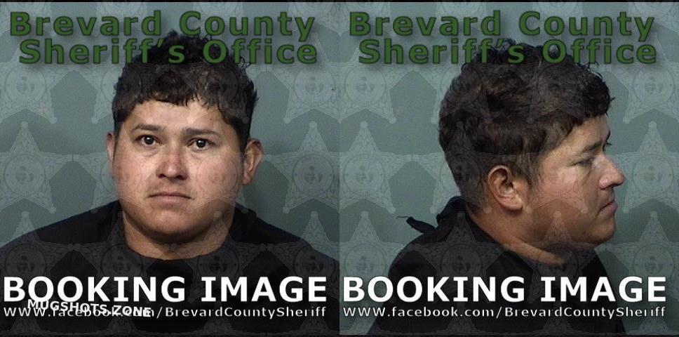 VALLE BARRERA JOSMAN ALEXANDER 04/15/2023 - Brevard County Mugshots Zone