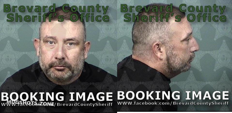 HEILER BRIAN MICHAEL 04/29/2023 - Brevard County Mugshots Zone