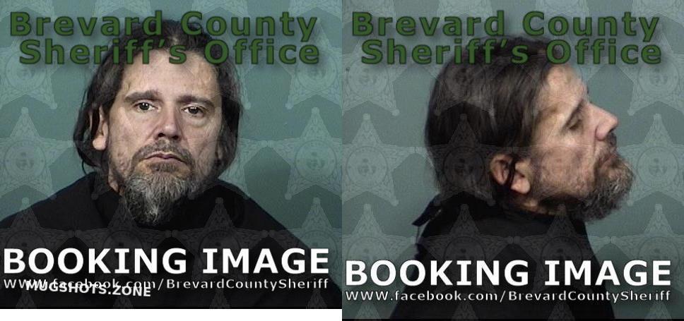 Whitaker Matthew Dale 05 03 2023 - Brevard County Mugshots Zone