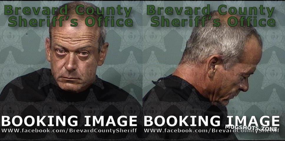 VANSCOY MICHAEL L 05/29/2023 - Brevard County Mugshots Zone