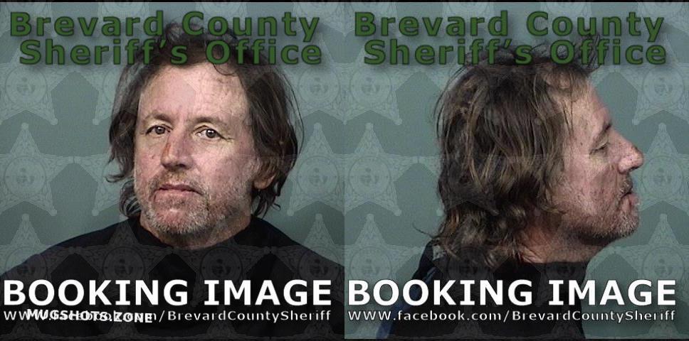 HOWARD ALEXANDER PLILLIP 06/02/2023 - Brevard County Mugshots Zone