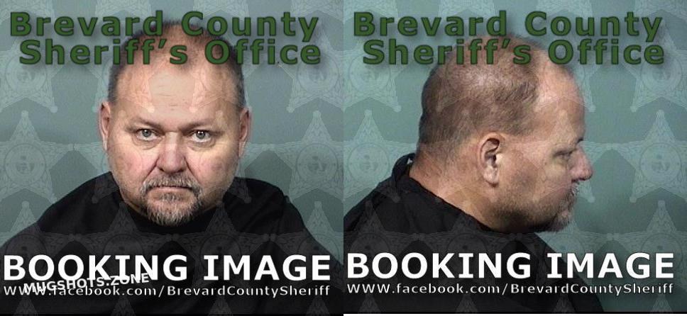 BICKHAM MICHAEL DALE 06/08/2023 - Brevard County Mugshots Zone