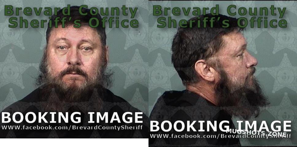 Borysiewicz Dean Michael 06 25 2023 - Brevard County Mugshots Zone