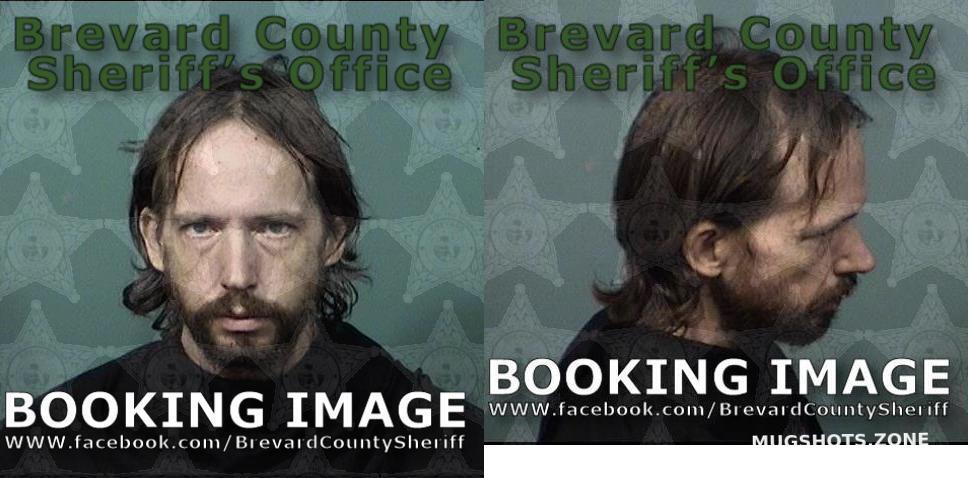 ZIPPERER LUCIUS ANDREW 07/02/2023 - Brevard County Mugshots Zone