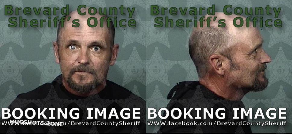 ALLISON GERALD WYMAN 07/03/2023 - Brevard County Mugshots Zone