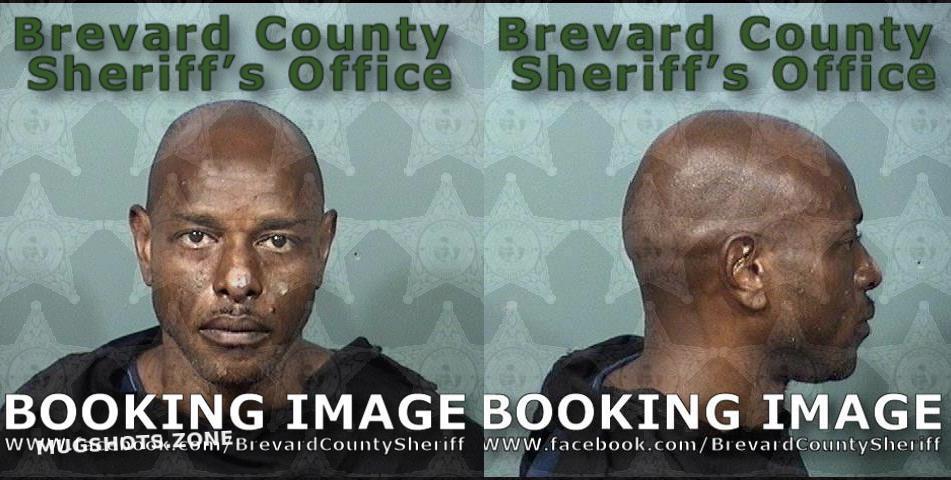 ROBINSON JONTE 07/04/2023 - Brevard County Mugshots Zone