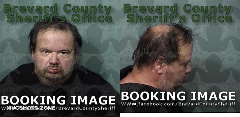 GRINSTEAD WILLIAM EDWARD 07/28/2023 - Brevard County Mugshots Zone