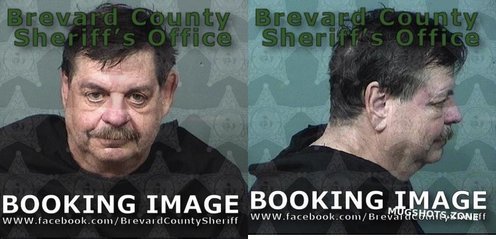 HOLLAND CHRISTOPHER MARVIN 08/12/2023 - Brevard County Mugshots Zone