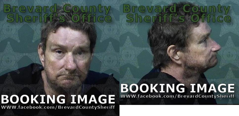 PARCHINSKI GLEN STEVEN 08/15/2023 - Brevard County Mugshots Zone