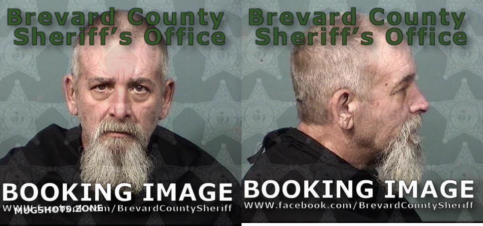 WHITFILL LAWRENCE ALLEN 08/21/2023 - Brevard County Mugshots Zone