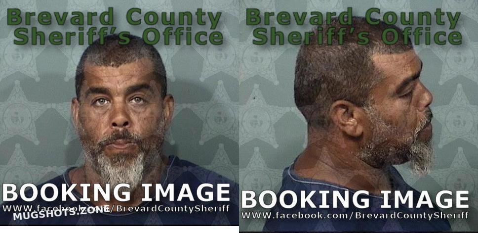 GASAWAY JASON ROBERT 08/23/2023 - Brevard County Mugshots Zone