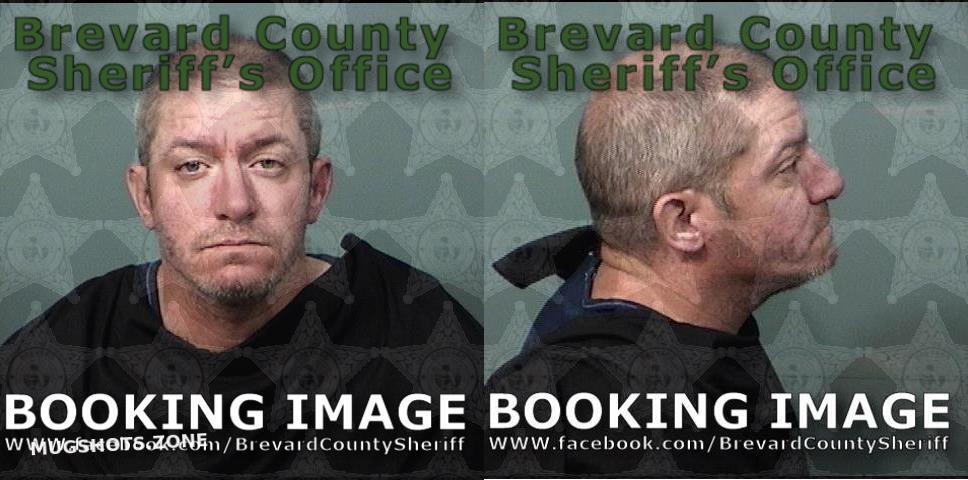 BAILLARGEON MATTHEW 08/25/2023 - Brevard County Mugshots Zone