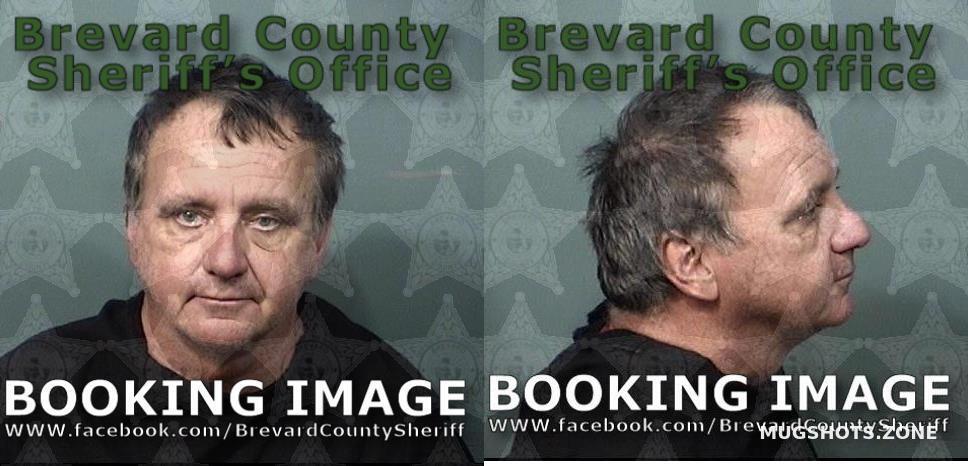 RIEMER JAMES KARL 08/26/2023 - Brevard County Mugshots Zone