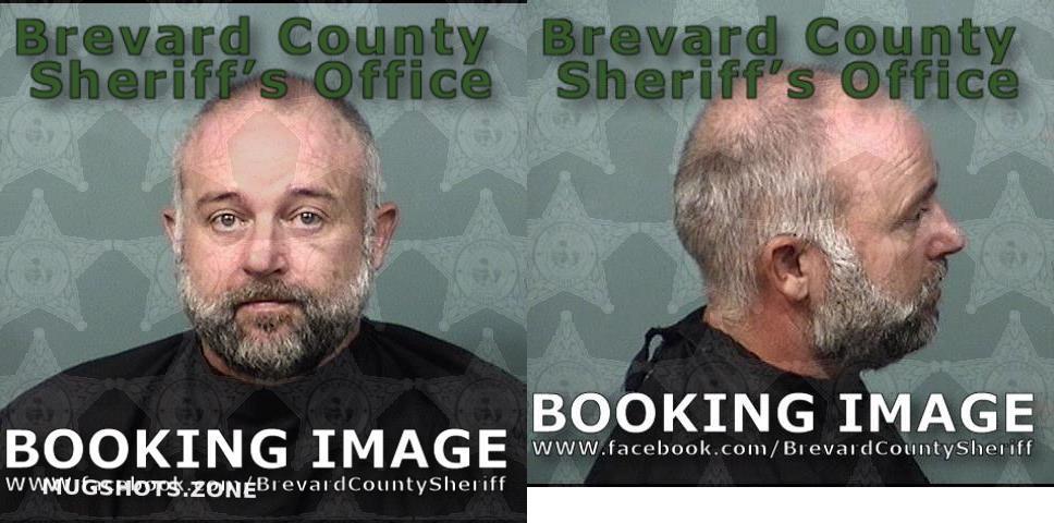 Gellert Kurt 09 02 2023 - Brevard County Mugshots Zone