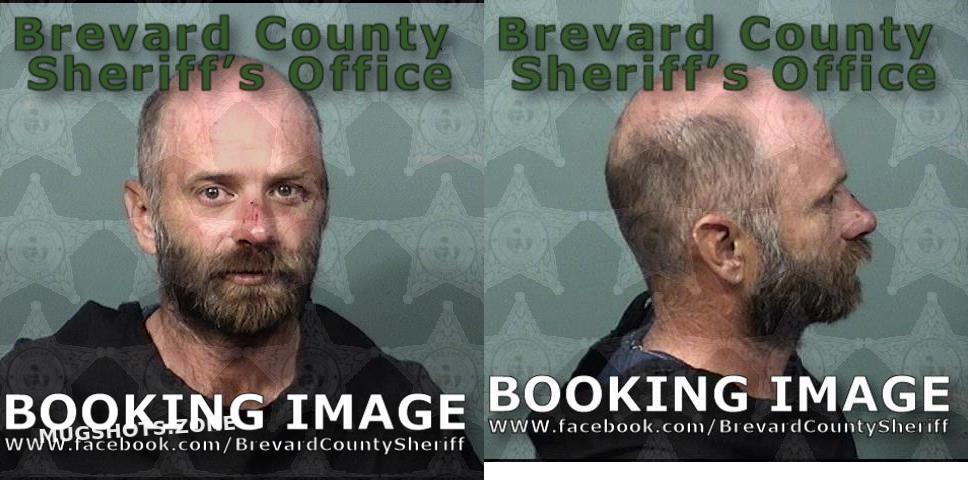 ZIMMERMAN JEREMY JAMES 09/02/2023 - Brevard County Mugshots Zone