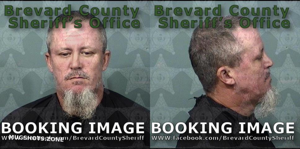 GRENIER KEVIN MICHAEL 09/03/2023 - Brevard County Mugshots Zone