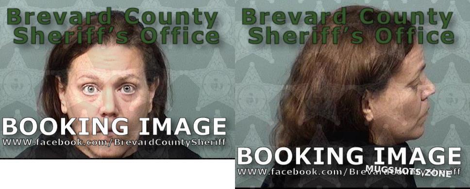 Chickering Shannon Elaine 09062023 Brevard County Mugshots Zone 6270