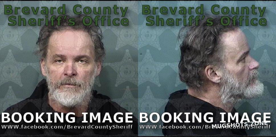 KLIX DAVID WILLIAM 09/06/2023 - Brevard County Mugshots Zone