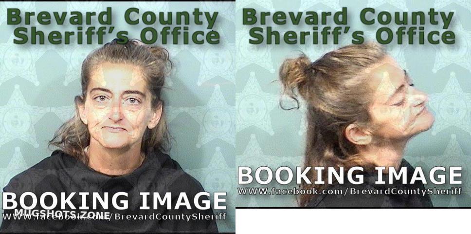 BRENNAN CASSANDRA ALYSSA 09/07/2023 - Brevard County Mugshots Zone