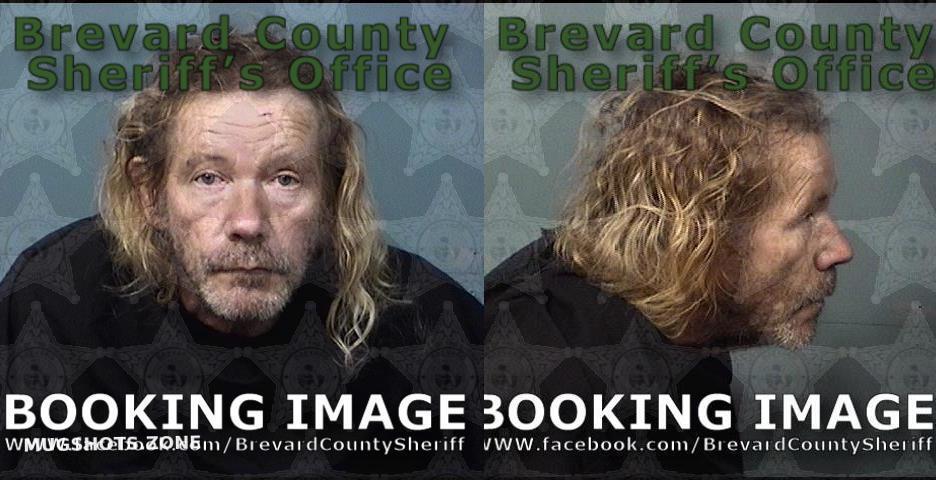 PARK GLEN M 09/13/2023 - Brevard County Mugshots Zone