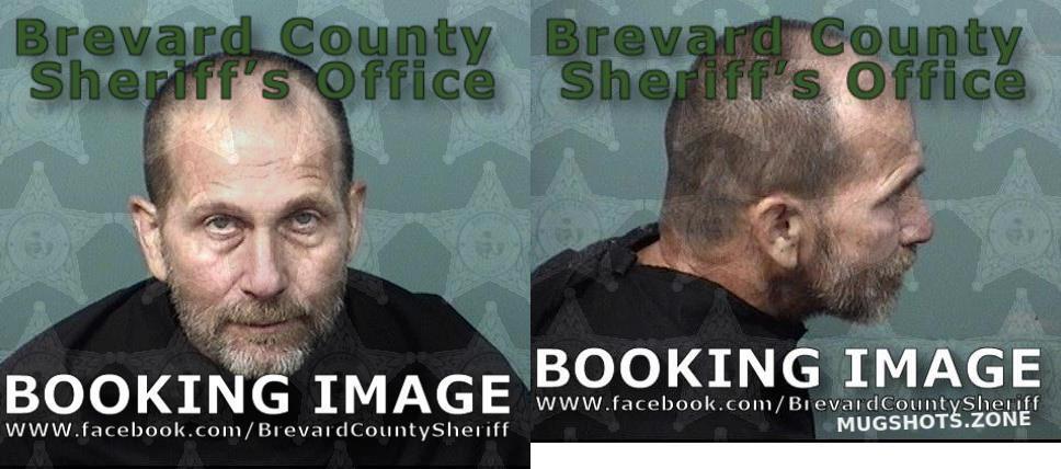 TUDICH RODNEY KEITH 09/20/2023 - Brevard County Mugshots Zone