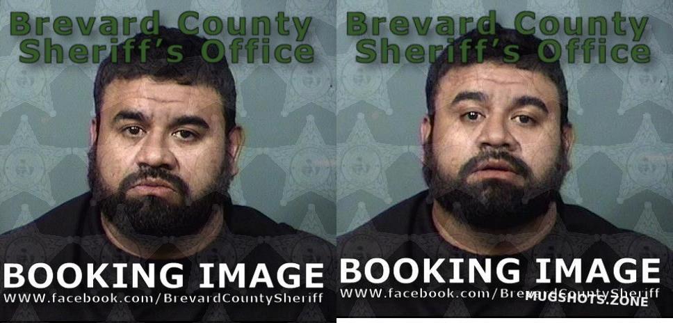 CARRILLA JUAN EDUARDO 09/22/2023 Brevard County Mugshots Zone