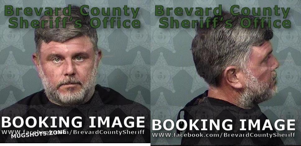 STALEY KEVIN BRIAN 09/24/2023 - Brevard County Mugshots Zone