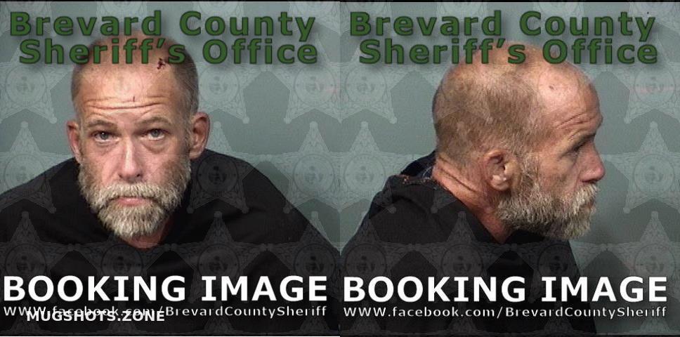 HASH KEVIN RANDALL 09/30/2023 - Brevard County Mugshots Zone