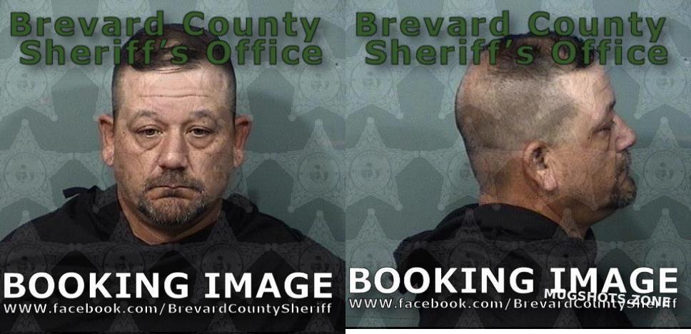 GORE DEREK ALLEN 10/17/2023 - Brevard County Mugshots Zone