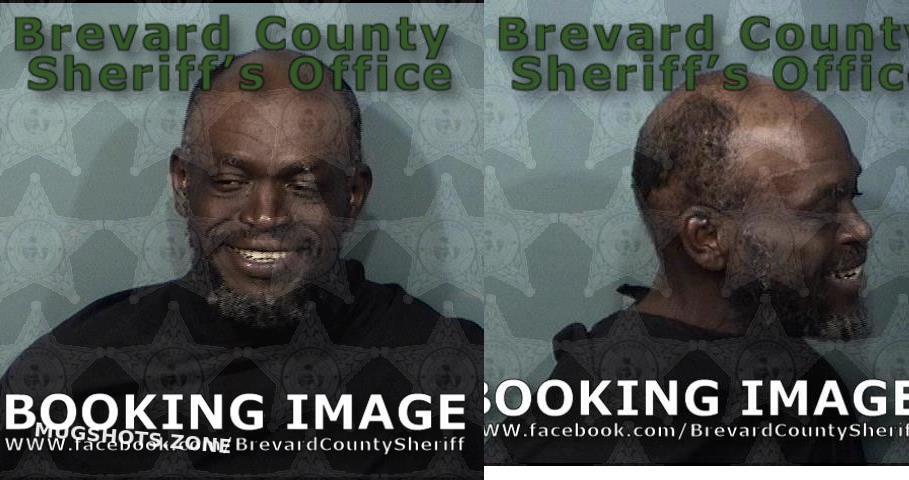 Marshall Wendell Sidney 10192023 Brevard County Mugshots Zone 2094