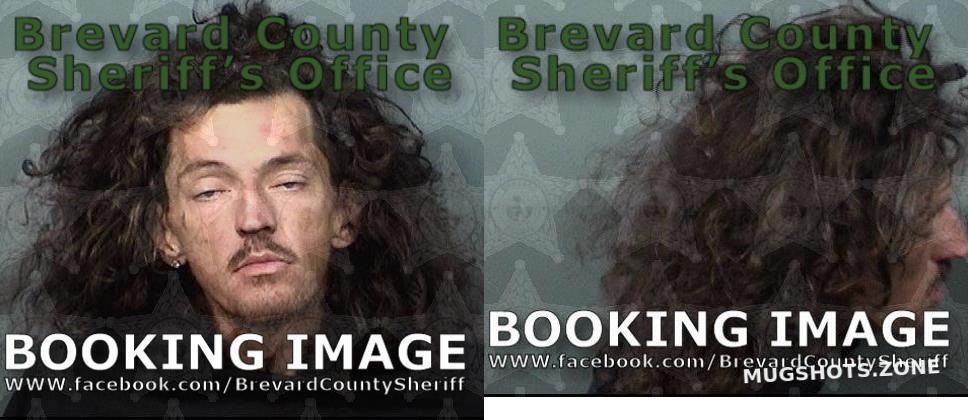 Hensley Brian Lee 10 20 2023 Brevard County Mugshots Zone