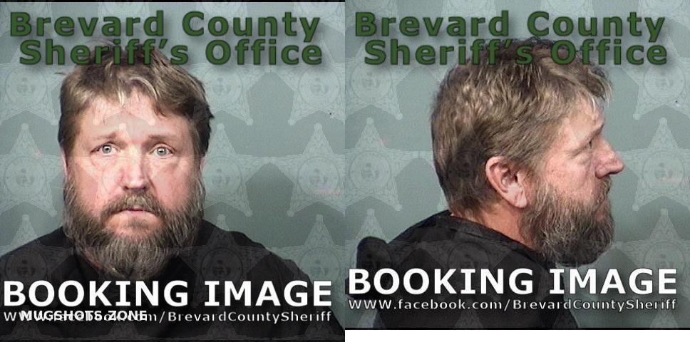 CLONTZ JON ADAM 10/26/2023 - Brevard County Mugshots Zone