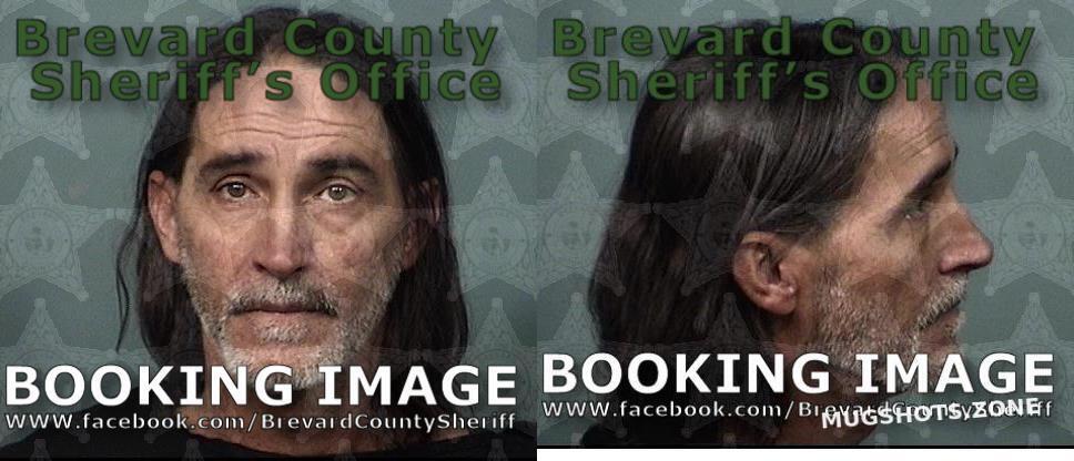 BERRY JASON D 11/07/2023 - Brevard County Mugshots Zone