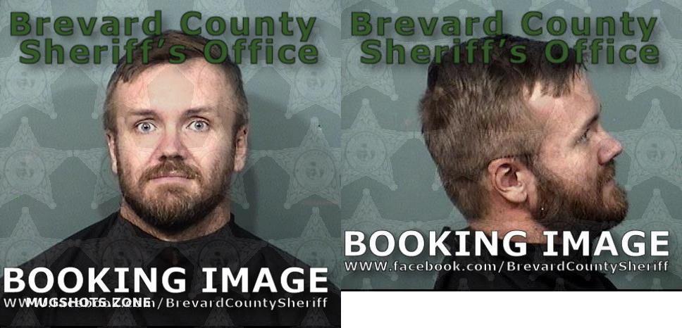 Hourigan Steven Robert 11152023 Brevard County Mugshots Zone