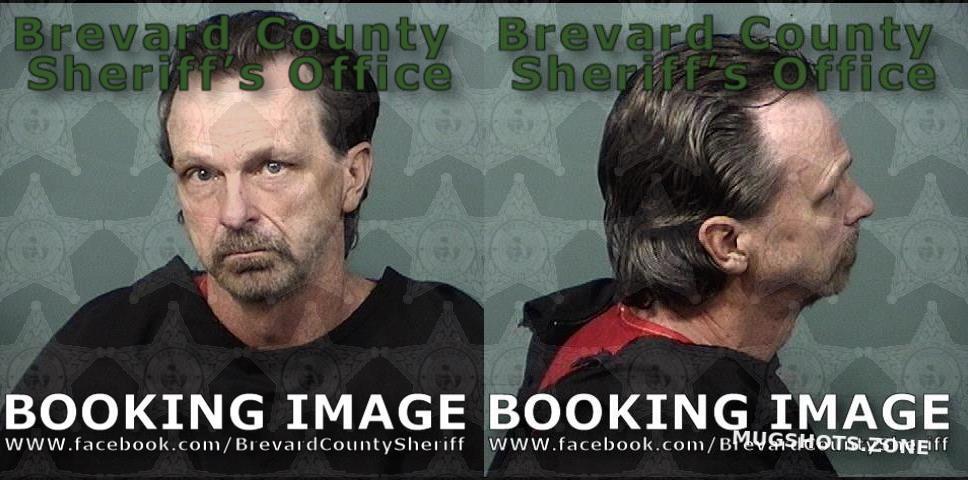 HARWOOD JEFFREY LEE 12/20/2023 - Brevard County Mugshots Zone