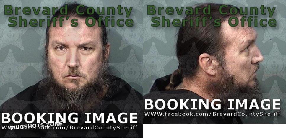 Bartlett Richard Clyde 01 05 2024 - Brevard County Mugshots Zone