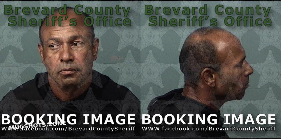 GINGRAS HENRY MORRIS BRENNER 02/06/2024 - Brevard County Mugshots Zone