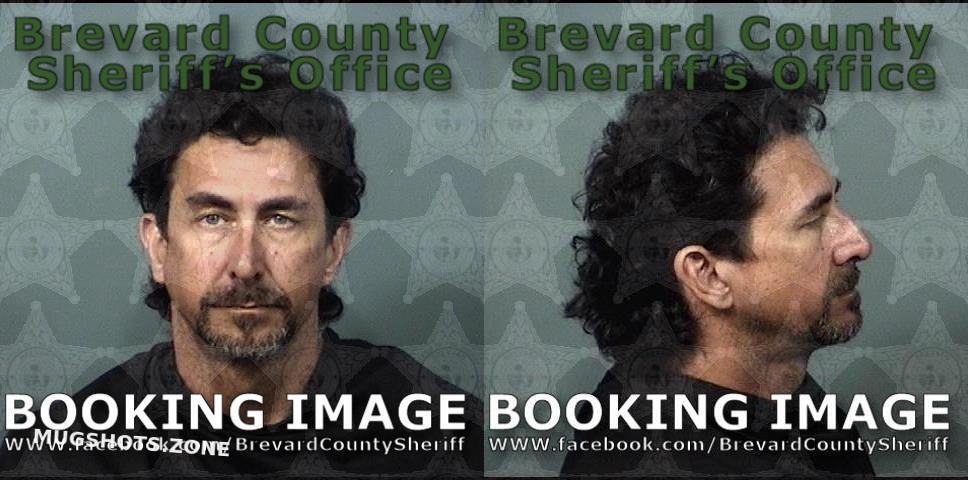 MICELI JOHN ANTHONY 02/15/2024 Brevard County Mugshots Zone
