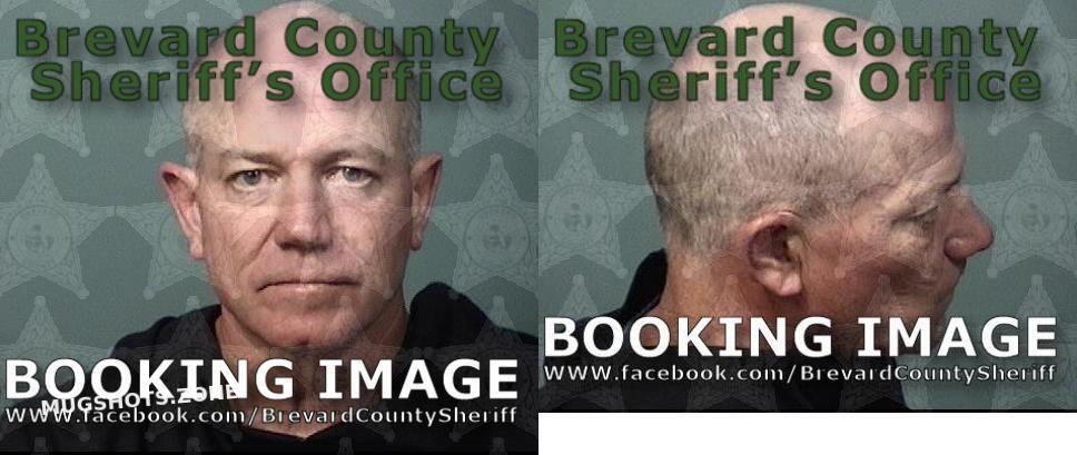 YORK JAMIE 02/26/2024 - Brevard County Mugshots Zone