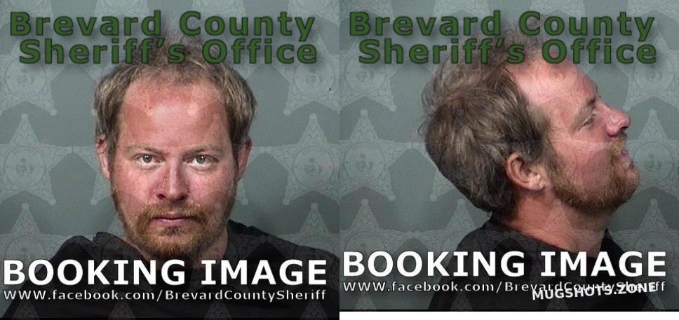 LAWSON BRIAN 04/10/2024 - Brevard County Mugshots Zone
