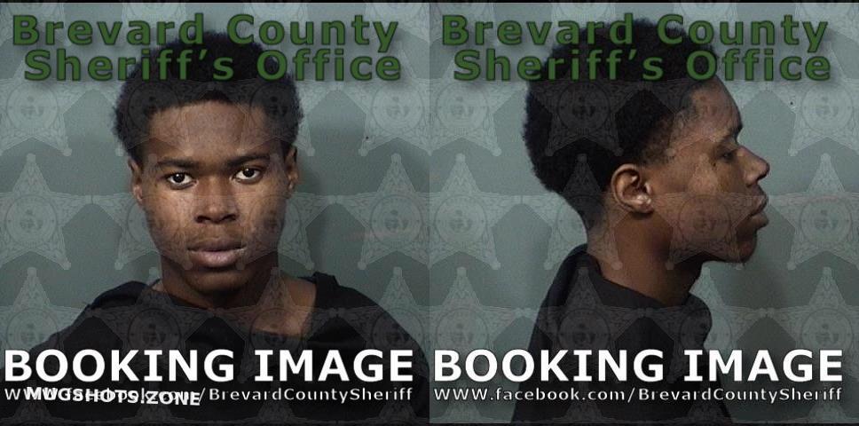 Carroll Dreyven S 04 11 2024 - Brevard County Mugshots Zone