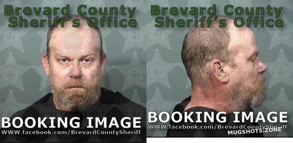 SHENKMAN MANNY MERRILL 04/22/2024 - Brevard County Mugshots Zone