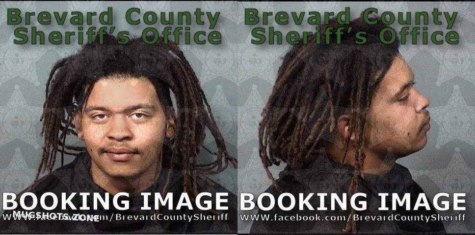 JONES KAYDEN TERRELL 06/01/2024 - Brevard County Mugshots Zone