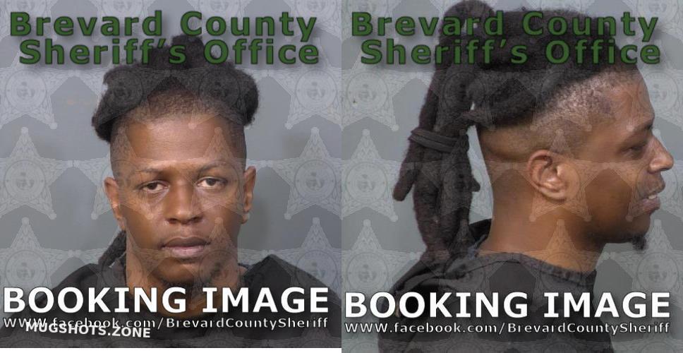 MERRITT BRIAN ANTHONY 03/11/2025 Brevard County Mugshots Zone