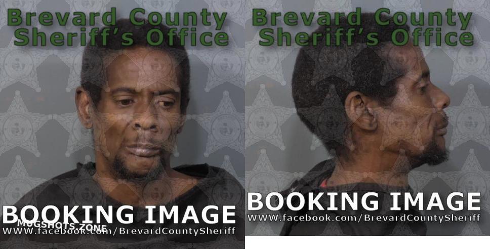 ROPER VINCENT LEE 03/28/2025 - Brevard County Mugshots Zone