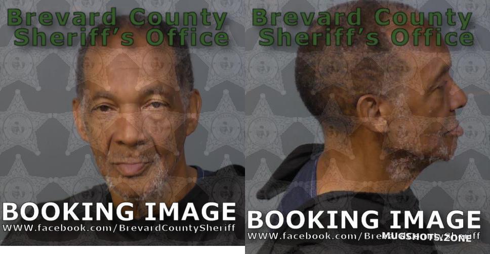 BAILEY RICHARD E 04/11/2025 Brevard County Mugshots Zone