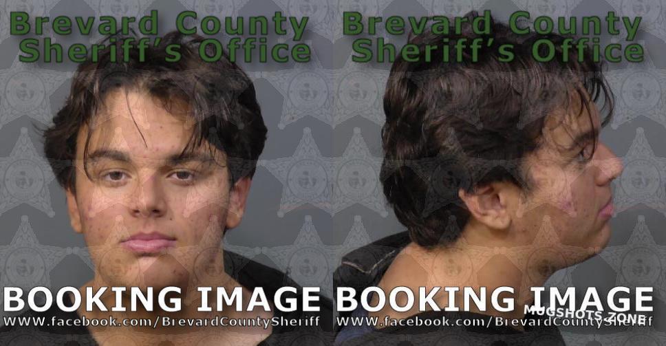 SOSA GIOVANNI 04/12/2025 Brevard County Mugshots Zone