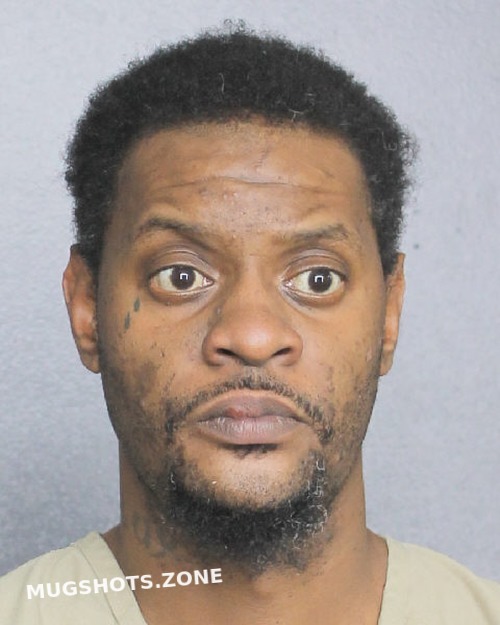 Ross Ronald 01 02 2021 - Broward County Mugshots Zone